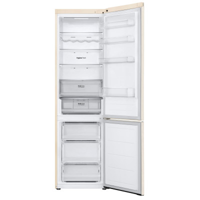 Холодильник LG GC-B509FEMW (7110069)