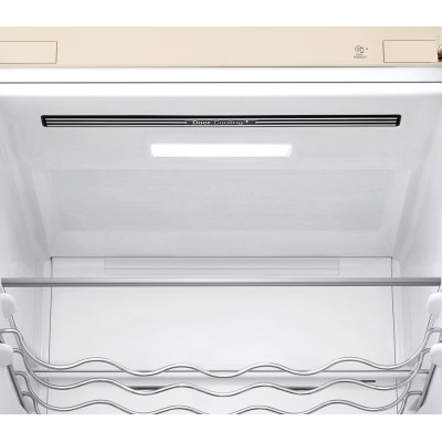 Холодильник LG GC-B509FEMW (7110069)
