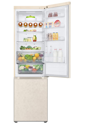 Холодильник LG GC-B509FEMW (7110069)