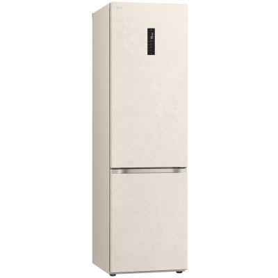 Холодильник LG GC-B509FEMW (7110069)
