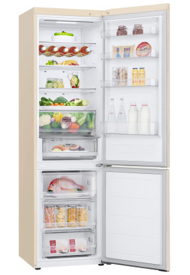 Холодильник LG GC-B509FEMW (7110069)