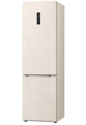 Холодильник LG GC-B509FEMW (7110069)