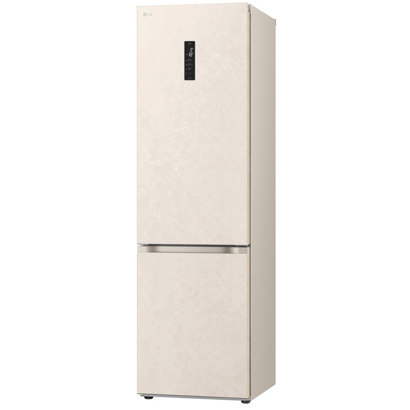 Холодильник LG GC-B509FEMW (7110069)