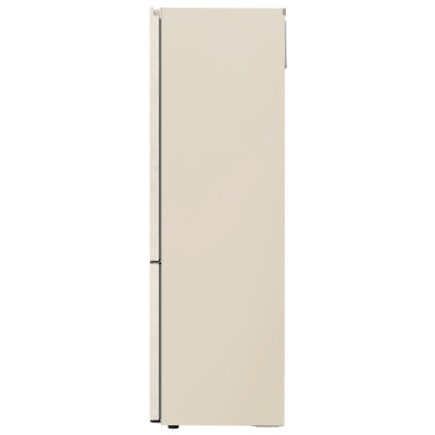 Холодильник LG GC-B509FEMW (7110069)