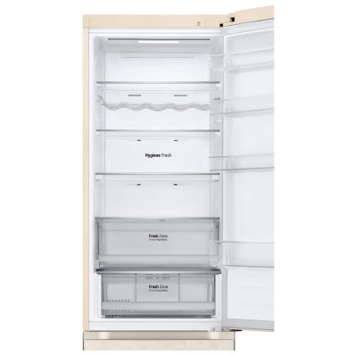 Холодильник LG GC-B509FEMW (7110069)