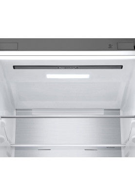 Холодильник LG GC-B459FNPW (7110070)