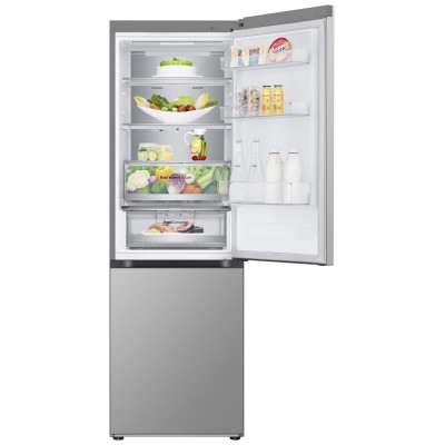 Холодильник LG GC-B459FNPW (7110070)