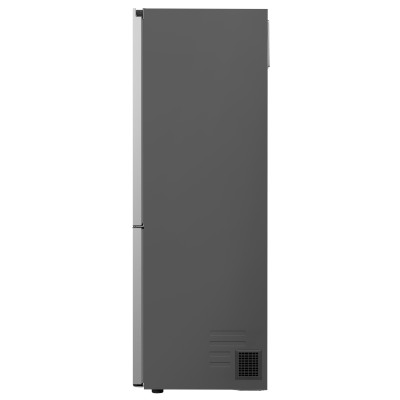 Холодильник LG GC-B459FNPW (7110070)