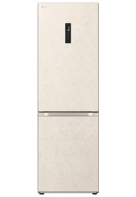 Холодильник LG GC-B459FEPW (7110071)