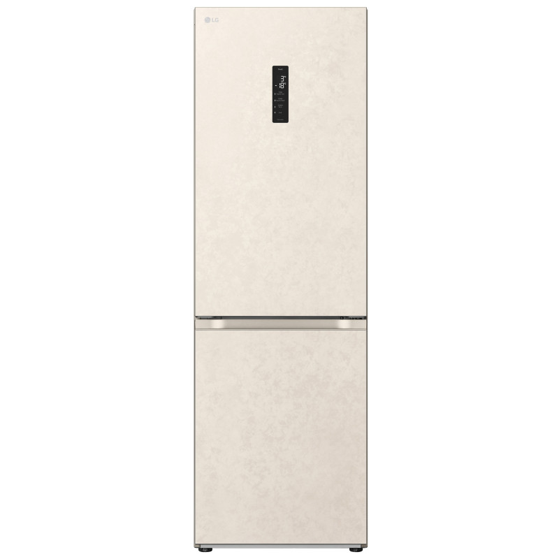 Холодильник LG GC-B459FEPW (7110071)