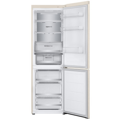 Холодильник LG GC-B459FEPW (7110071) Холодильник LG GC-B459FEPW (7110071)
