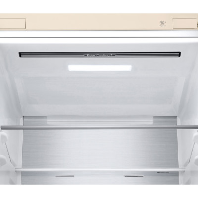 Холодильник LG GC-B459FEPW (7110071) Холодильник LG GC-B459FEPW (7110071)