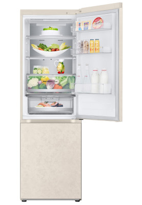 Холодильник LG GC-B459FEPW (7110071)