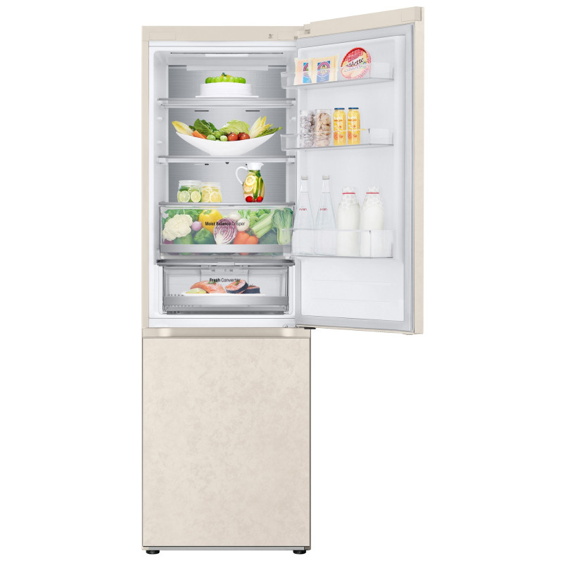 Холодильник LG GC-B459FEPW (7110071)