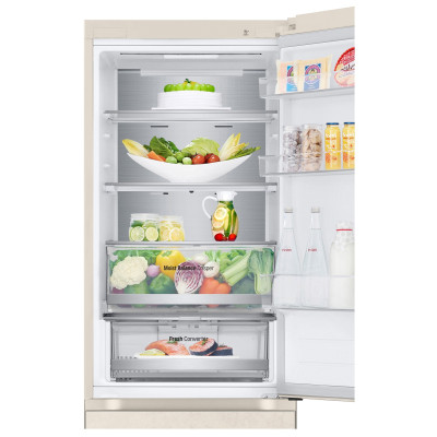 Холодильник LG GC-B459FEPW (7110071) Холодильник LG GC-B459FEPW (7110071)