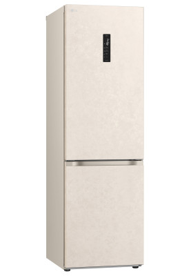 Холодильник LG GC-B459FEPW (7110071)