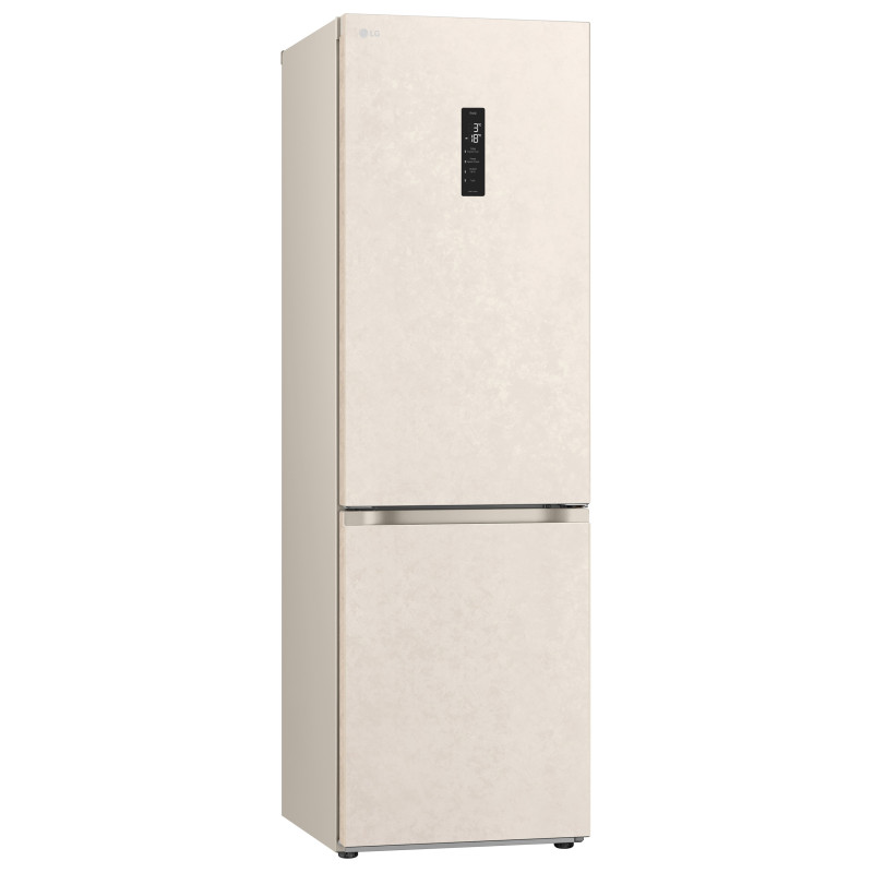 Холодильник LG GC-B459FEPW (7110071)
