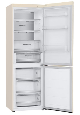 Холодильник LG GC-B459FEPW (7110071)