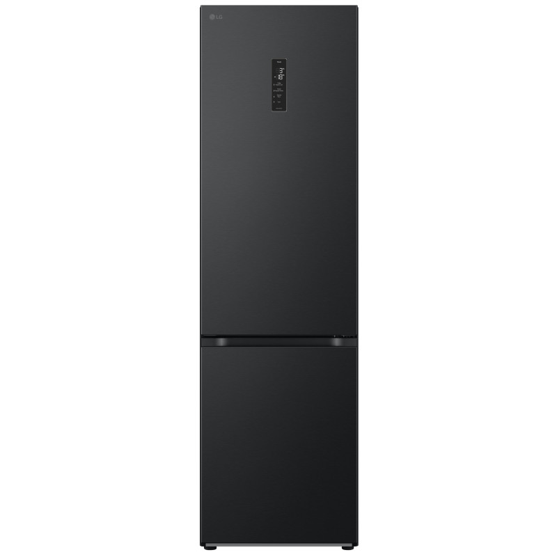 Холодильник LG GC-B509FTZW (7110072)