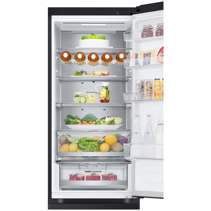 Холодильник LG GC-B509FTZW (7110072)