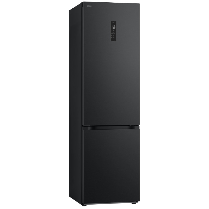 Холодильник LG GC-B509FTZW (7110072)