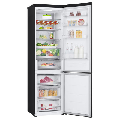 Холодильник LG GC-B509FTZW (7110072)