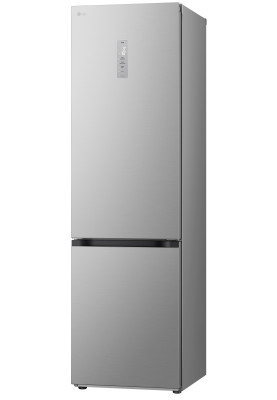 Холодильник LG GC-B509FNPW (7110073)