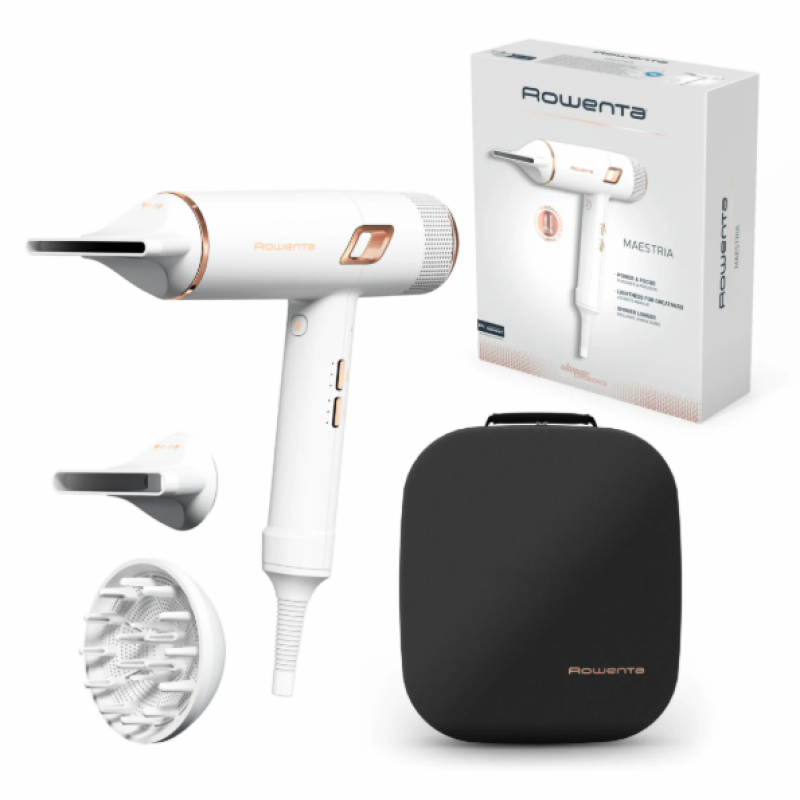 Фен Rowenta CV9910F3 (7120929)
