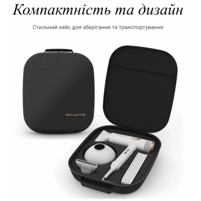 Фен Rowenta CV9910F3 (7120929)