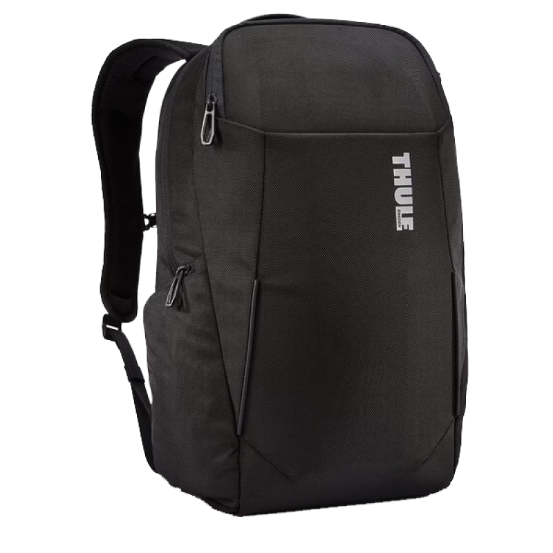 Рюкзак Thule Accent Recycled Backpack 23L TACBP-2116 (Black) (7081841)