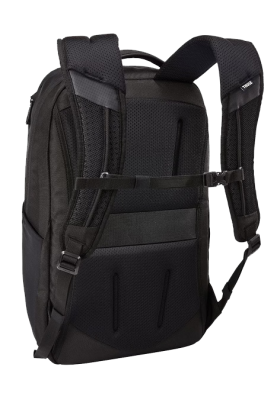 Рюкзак Thule Accent Recycled Backpack 23L TACBP-2116 (Black) (7081841)