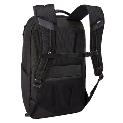 Рюкзак Thule Accent Recycled Backpack 23L TACBP-2116 (Black) (7081841)