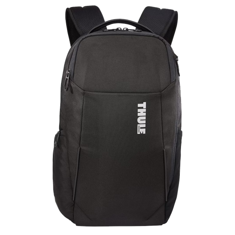 Рюкзак Thule Accent Recycled Backpack 23L TACBP-2116 (Black) (7081841)