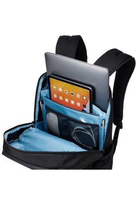 Рюкзак Thule Accent Recycled Backpack 23L TACBP-2116 (Black) (7081841)