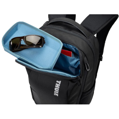 Рюкзак Thule Accent Recycled Backpack 23L TACBP-2116 (Black) (7081841)