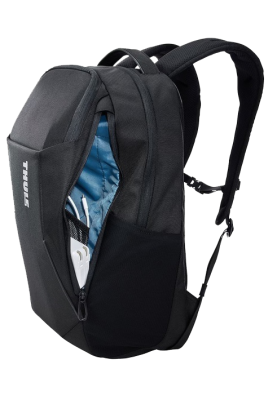 Рюкзак Thule Accent Recycled Backpack 23L TACBP-2116 (Black) (7081841)
