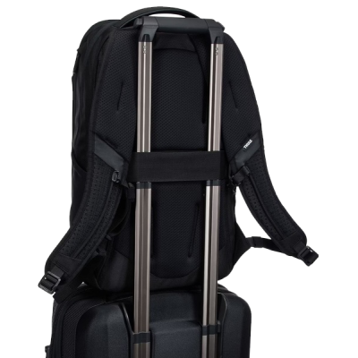 Рюкзак Thule Accent Recycled Backpack 23L TACBP-2116 (Black) (7081841)