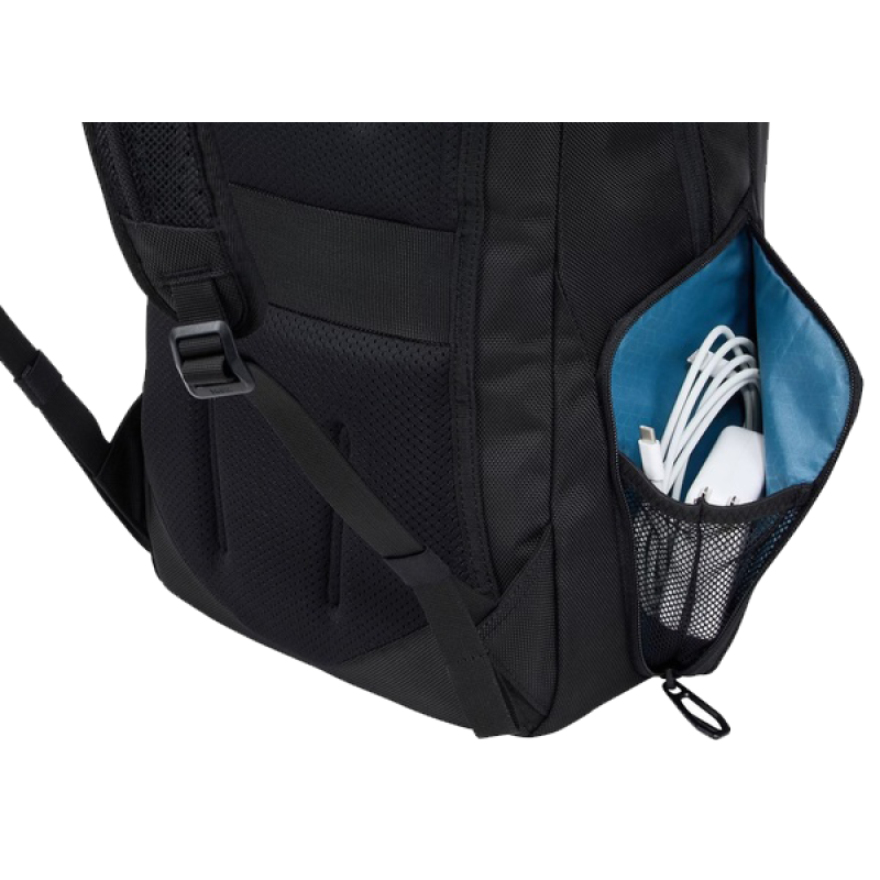 Рюкзак Thule Accent Recycled Backpack 23L TACBP-2116 (Black) (7081841)