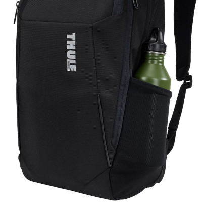 Рюкзак Thule Accent Recycled Backpack 23L TACBP-2116 (Black) (7081841)