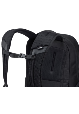 Рюкзак Thule Accent Recycled Backpack 23L TACBP-2116 (Black) (7081841)