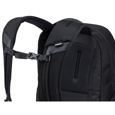 Рюкзак Thule Accent Recycled Backpack 23L TACBP-2116 (Black) (7081841)