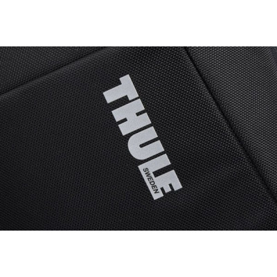 Рюкзак Thule Accent Recycled Backpack 23L TACBP-2116 (Black) (7081841)