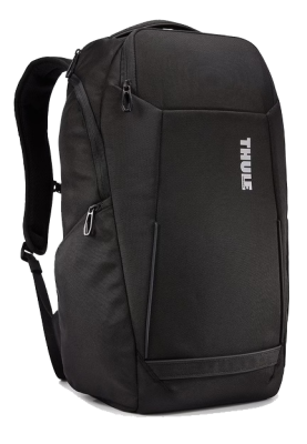 Рюкзак Thule Accent Recycled Backpack 28L TACBP-2216 (Black) (7081843)