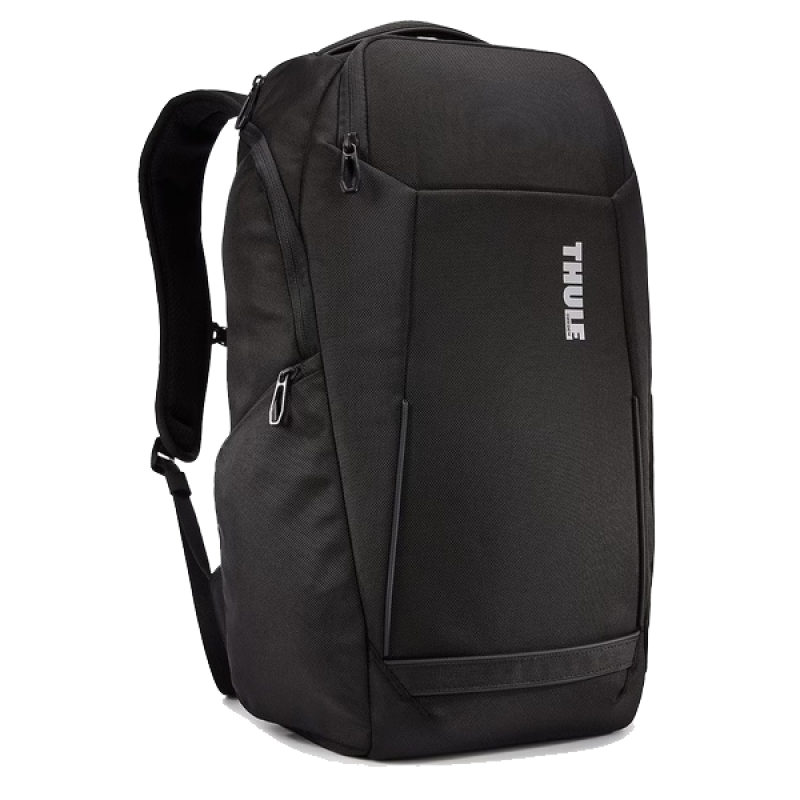 Рюкзак Thule Accent Recycled Backpack 28L TACBP-2216 (Black) (7081843)