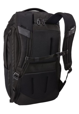 Рюкзак Thule Accent Recycled Backpack 28L TACBP-2216 (Black) (7081843)