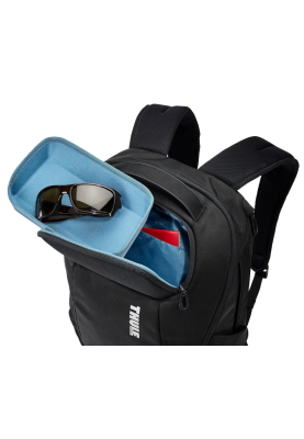 Рюкзак Thule Accent Recycled Backpack 28L TACBP-2216 (Black) (7081843)