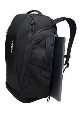 Рюкзак Thule Accent Recycled Backpack 28L TACBP-2216 (Black) (7081843)