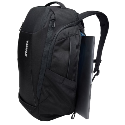 Рюкзак Thule Accent Recycled Backpack 28L TACBP-2216 (Black) (7081843)