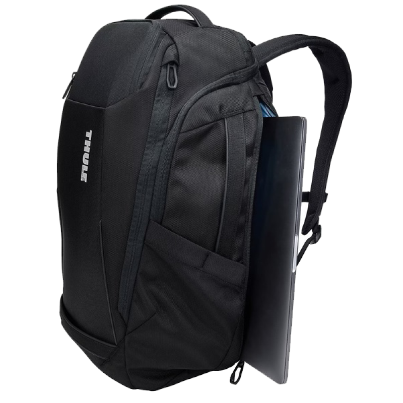 Рюкзак Thule Accent Recycled Backpack 28L TACBP-2216 (Black) (7081843)