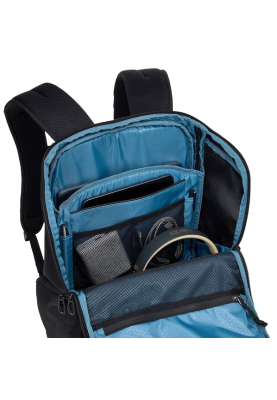 Рюкзак Thule Accent Recycled Backpack 28L TACBP-2216 (Black) (7081843)